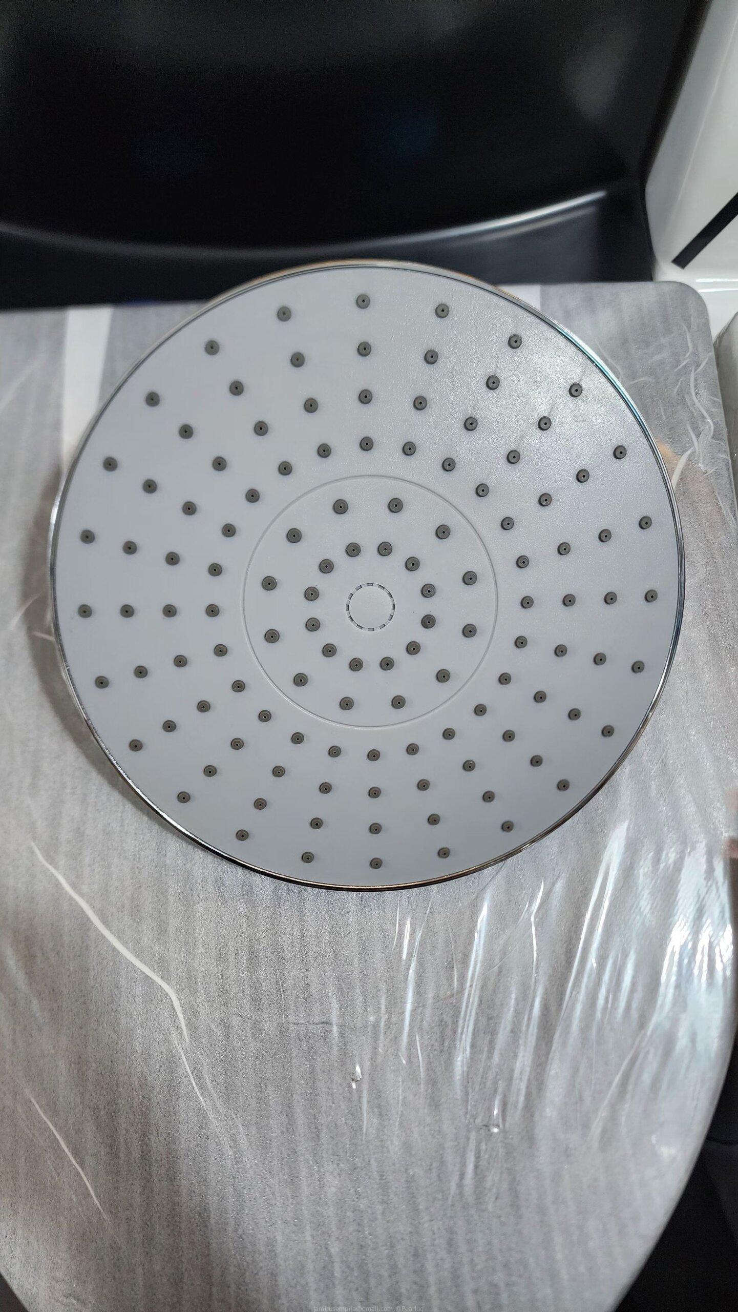 Shower Heads