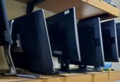 Monitors