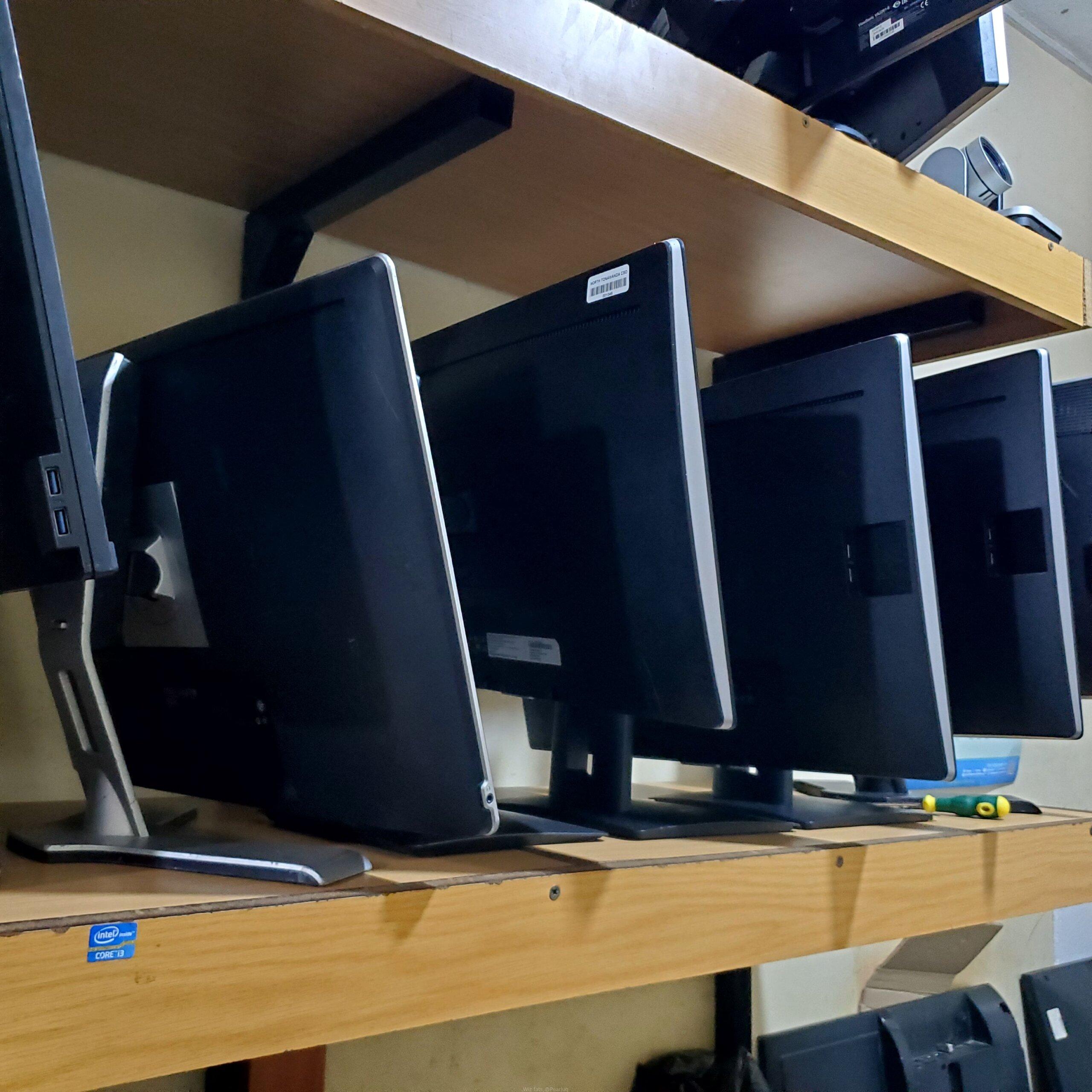 Monitors