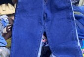 Ladies jeans