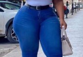 Ladies jeans