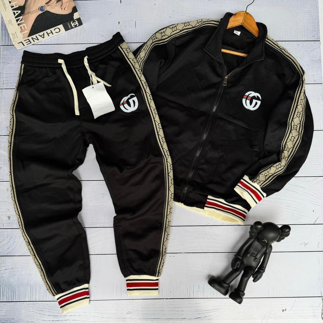 Unisex truck suits