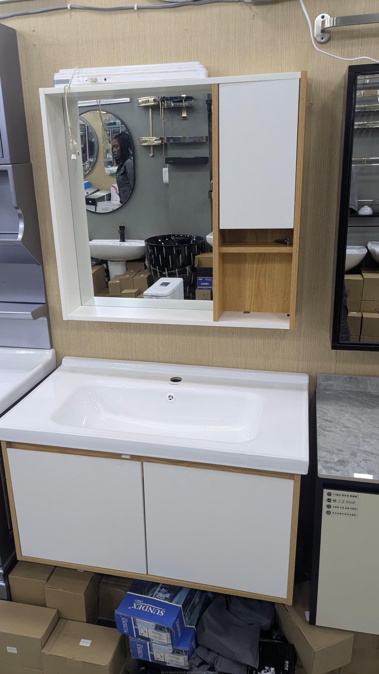 Cabin Basin