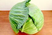 Cabbages