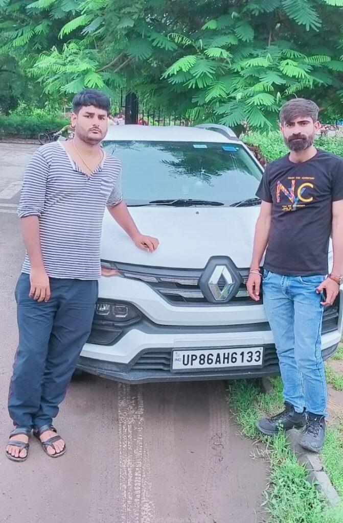 NCarz Self Drive – self drive car rental in jaipur