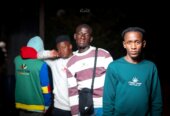 Stønêrs Dīåry Apparel Sweater (Embroidered)