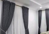 Curtains