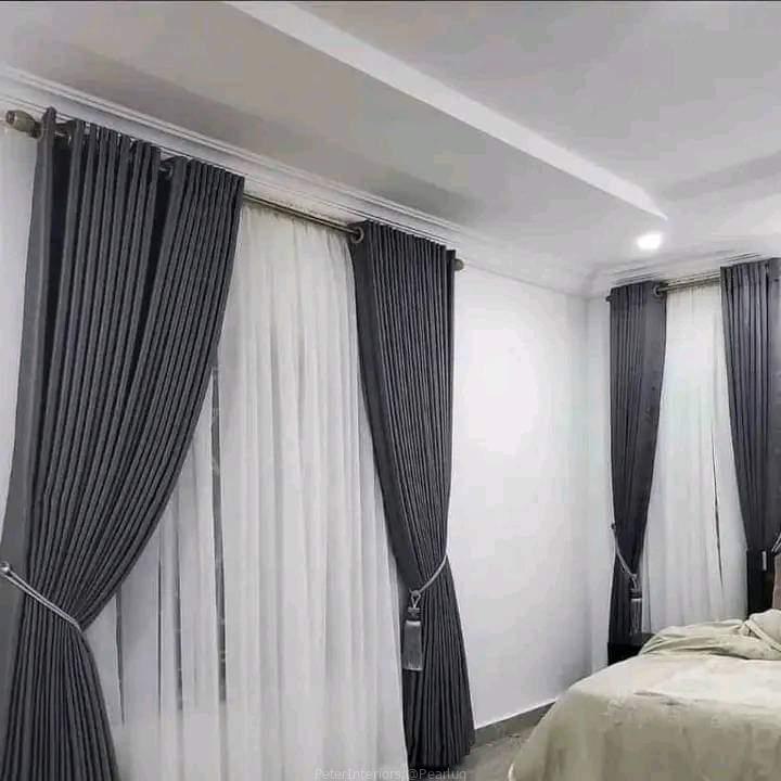 Curtains
