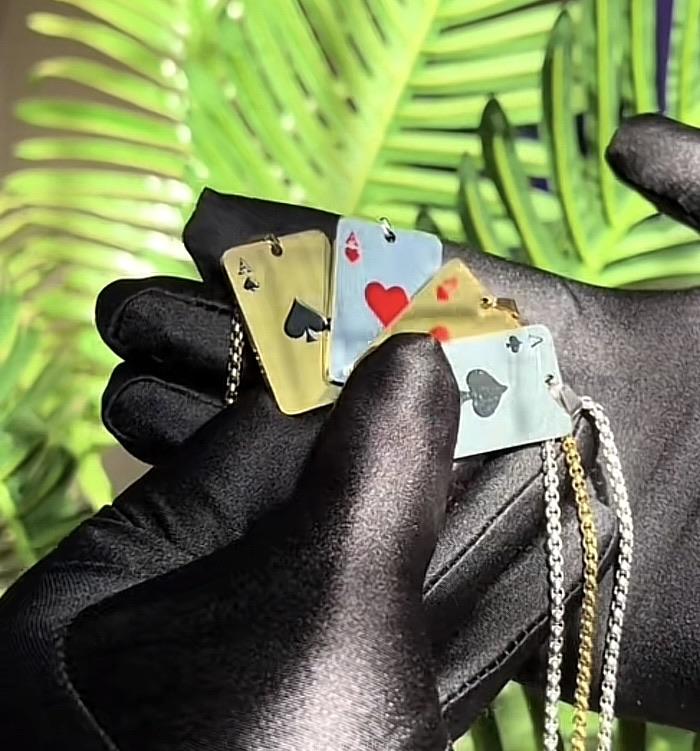 Pendants