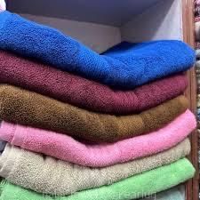 Towels