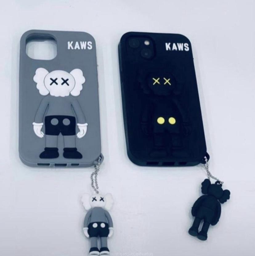 Phone cases