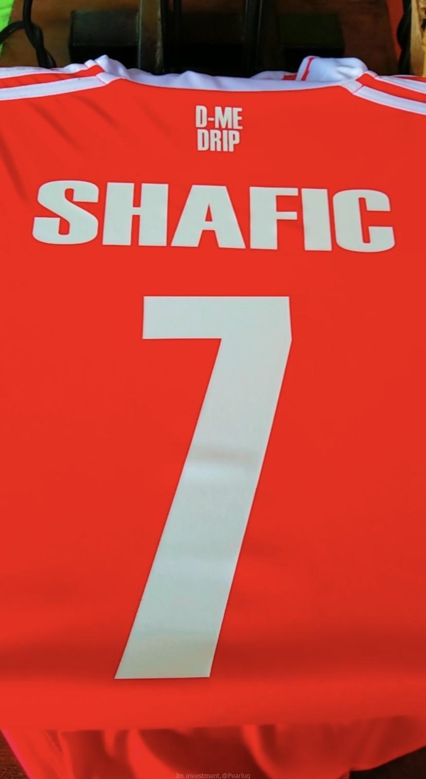 Name printing