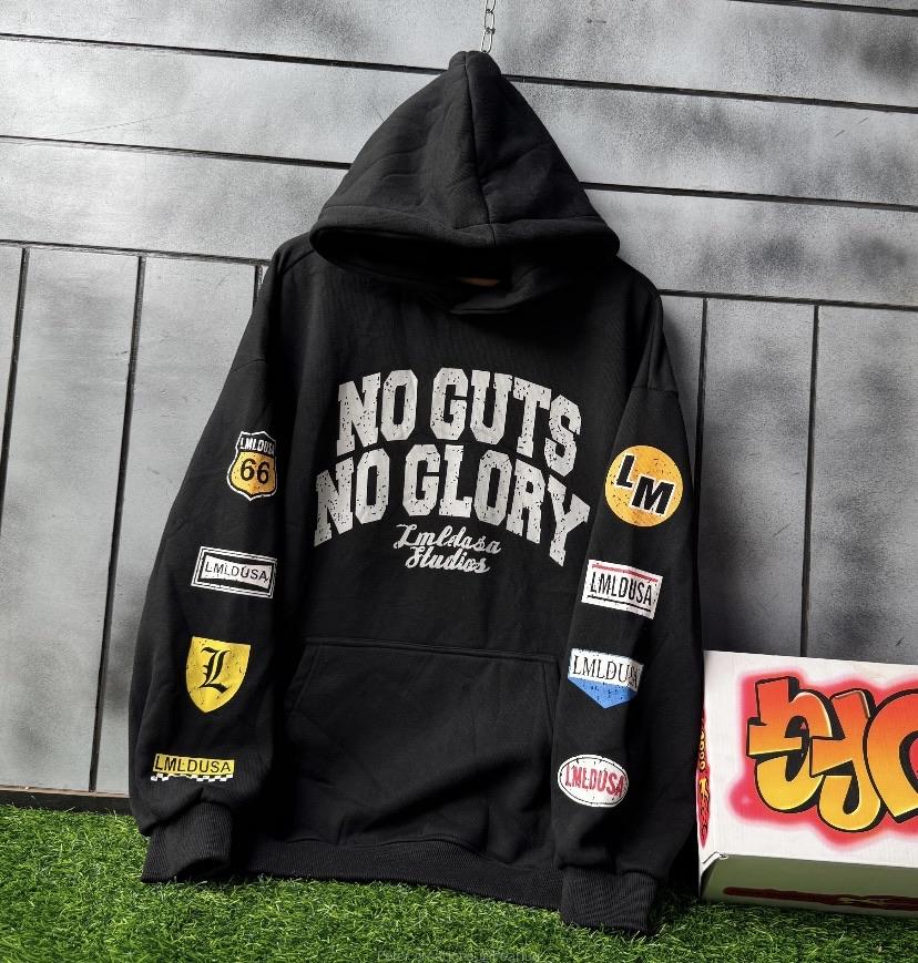 Hoodies