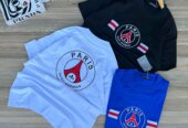 Unisex t-shirts