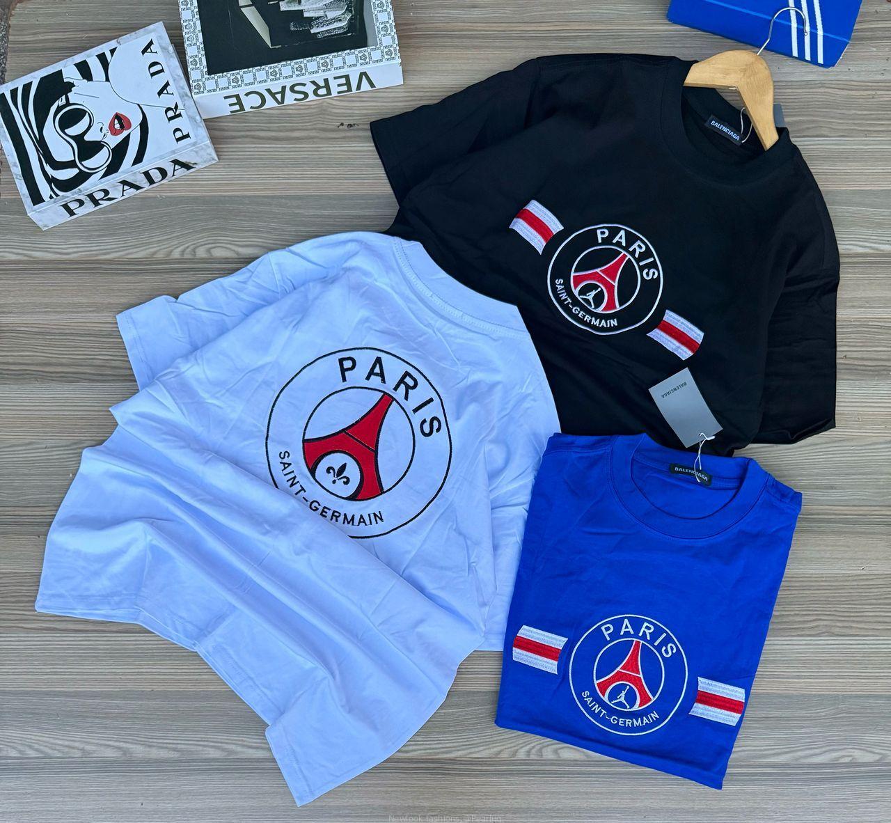 Unisex t-shirts