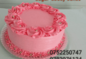 Cakes