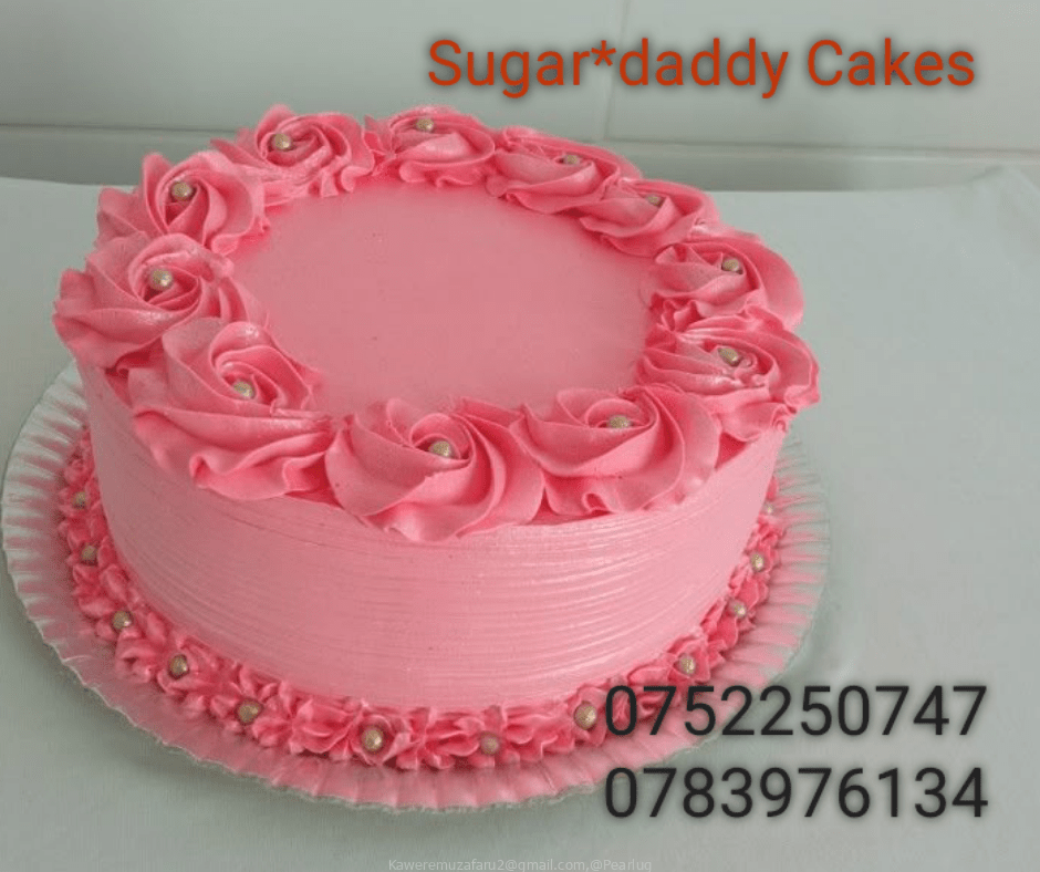Cakes