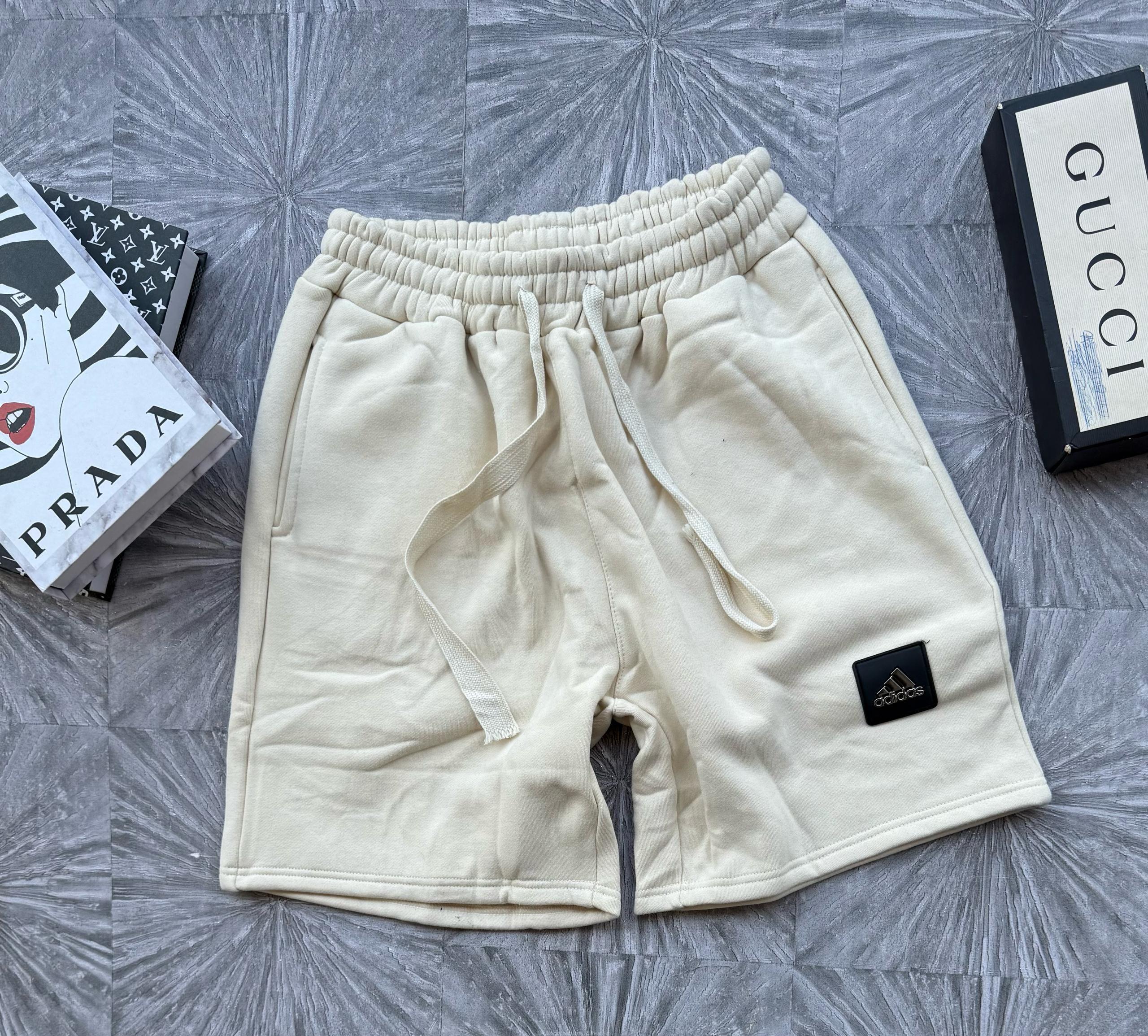Unisex shorts
