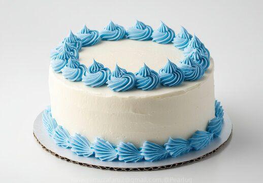 Sugar*daddy Cakes