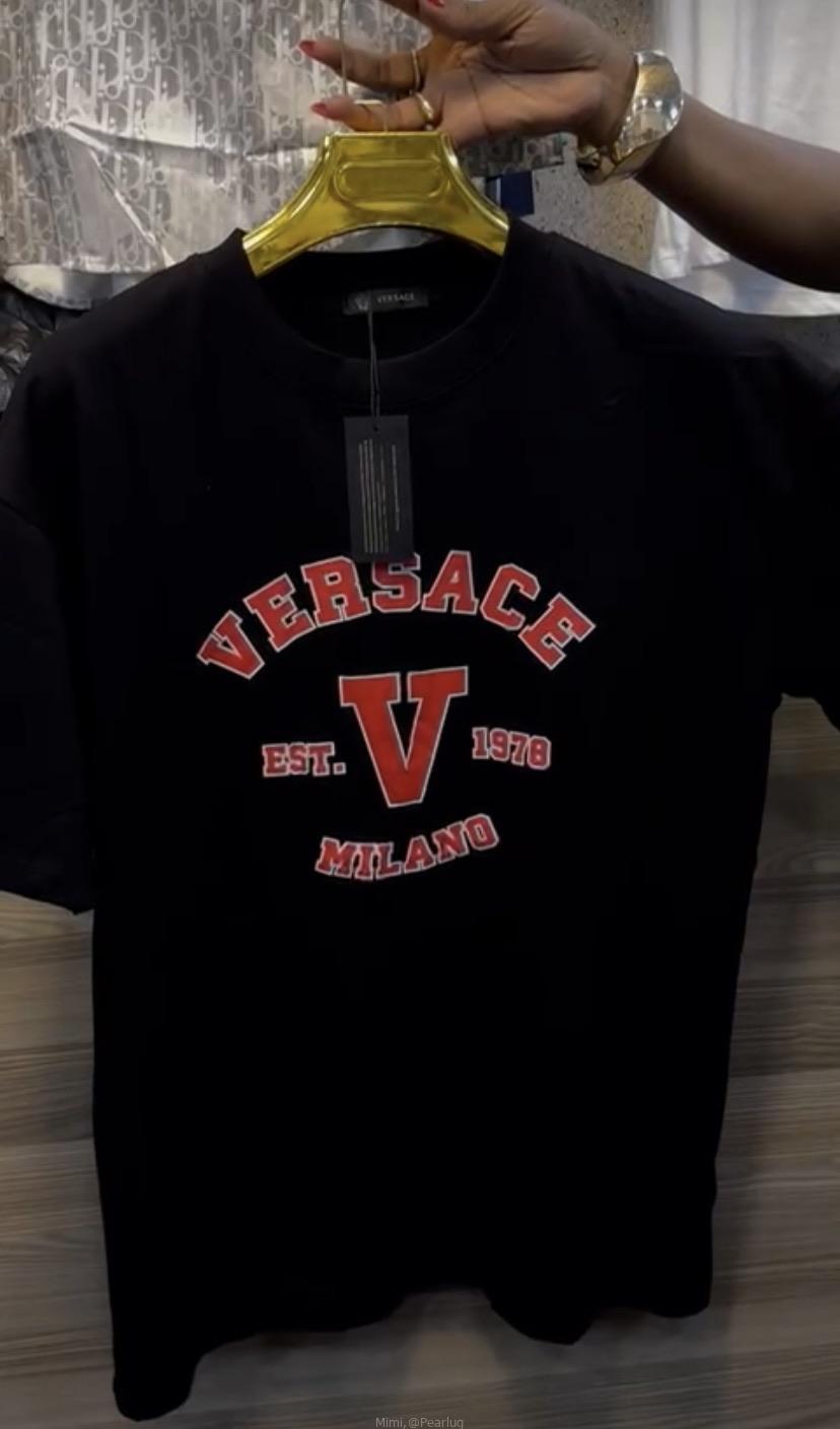 T shirts