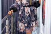 Turkish dresses available at Ttowa mall shop No.C308