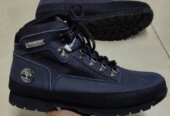Timberland Casual Long Boots