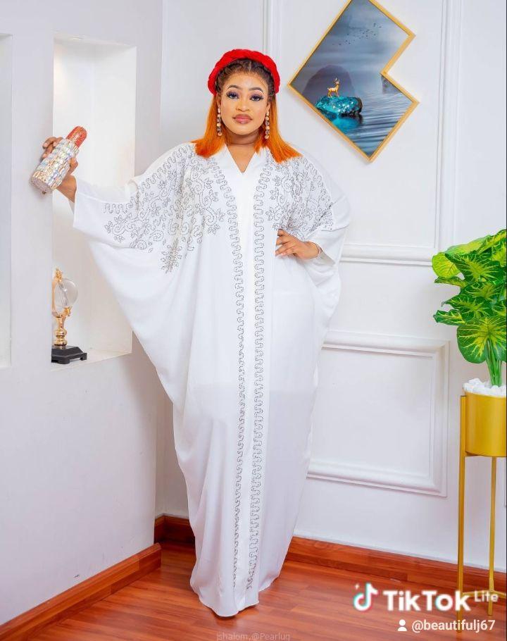Turkish Caftans available at Ttowa mall shop No.C308