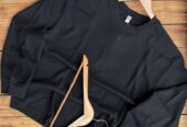 Long sleeved shirts