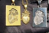 Pendants