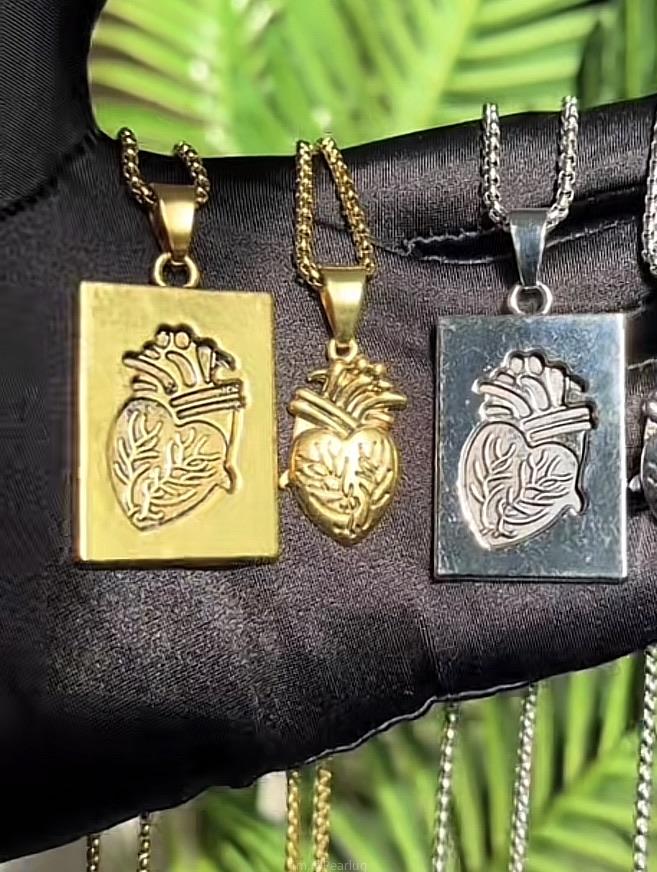 Pendants