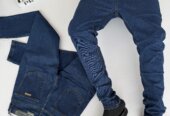 Unique jeans