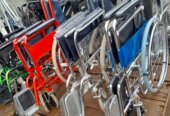Wheelchairs