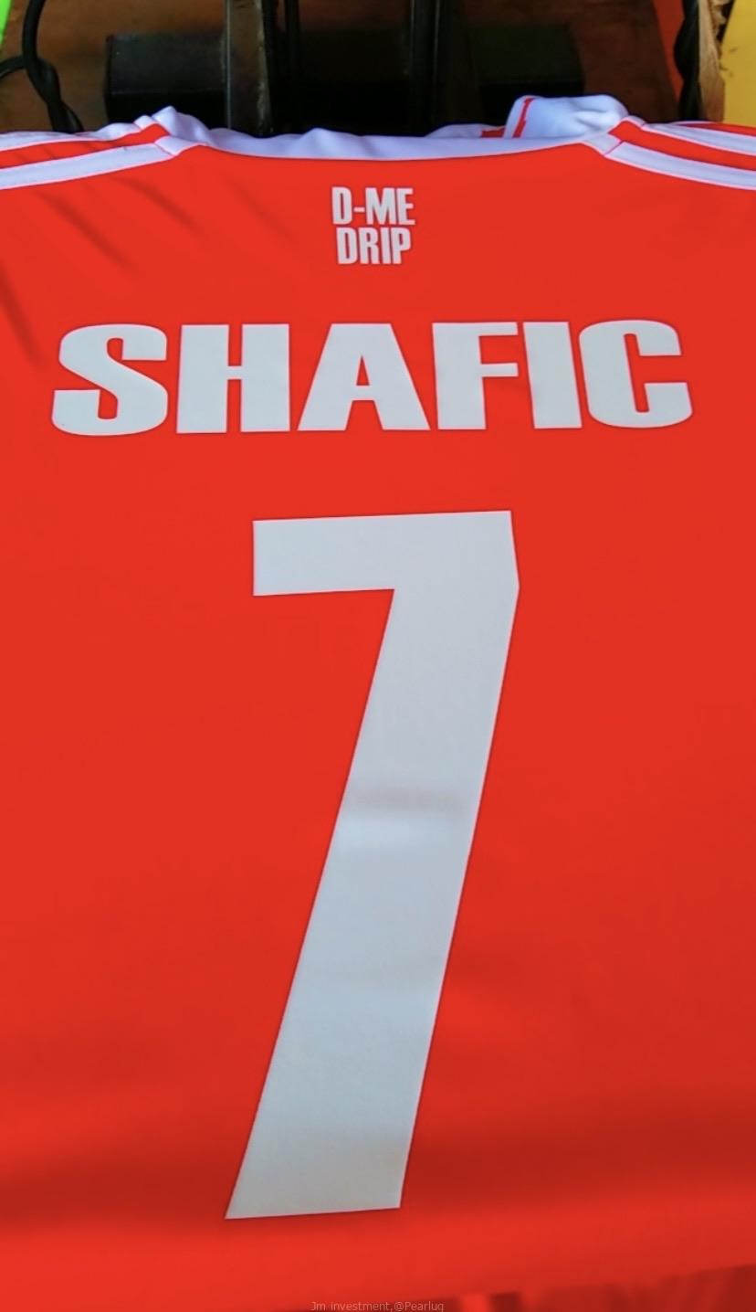 Name printing