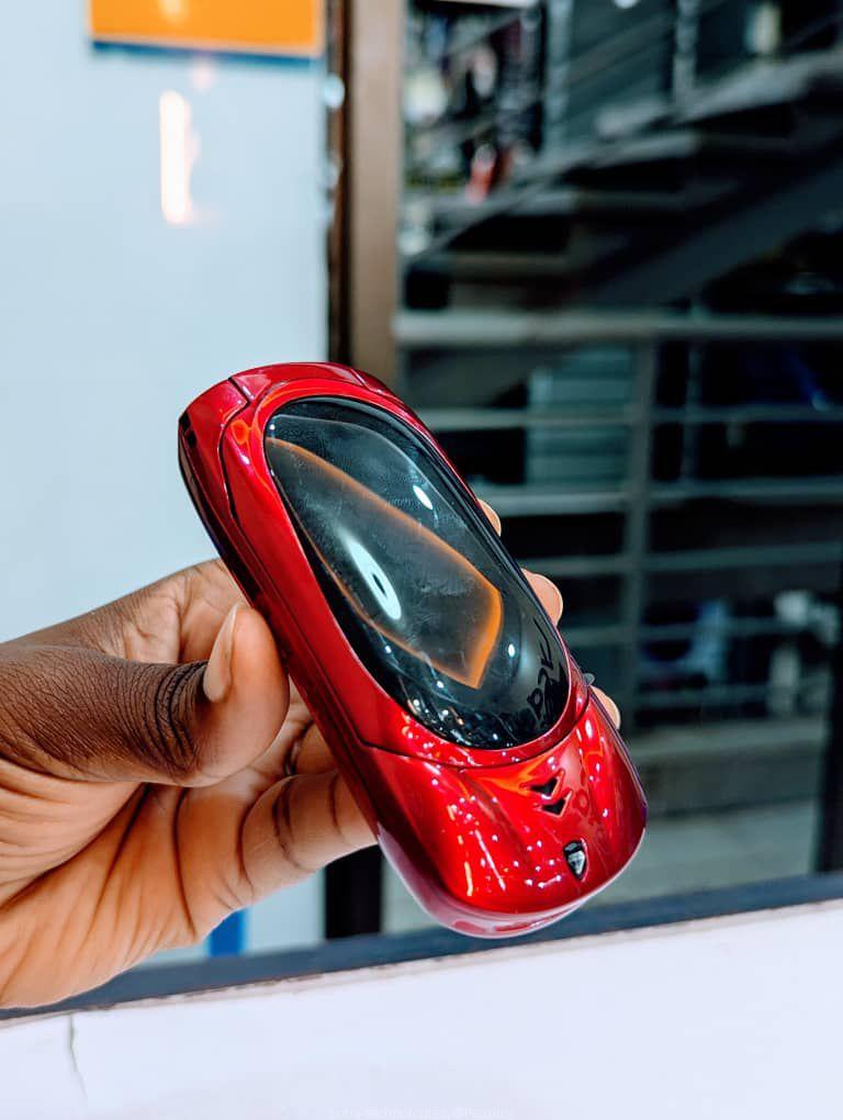 Phone