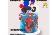Cakes