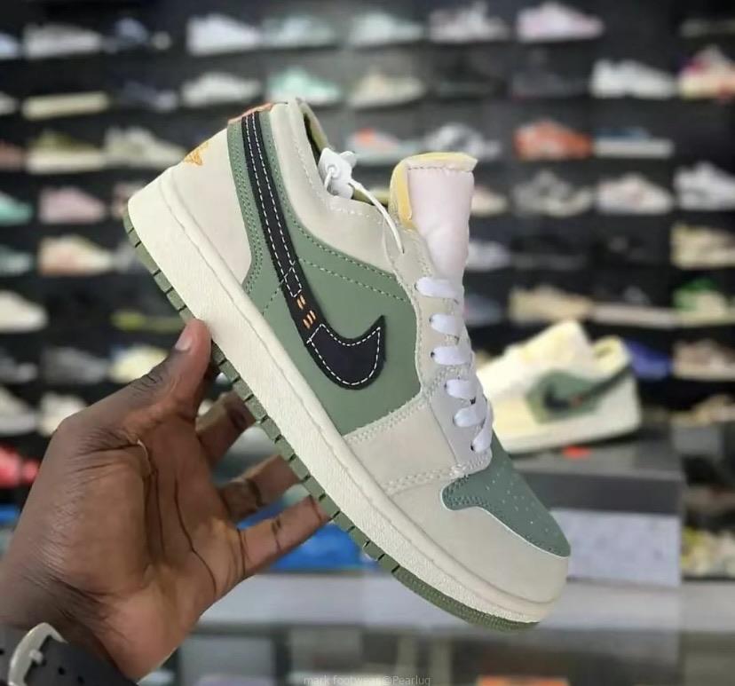 Sb dunk