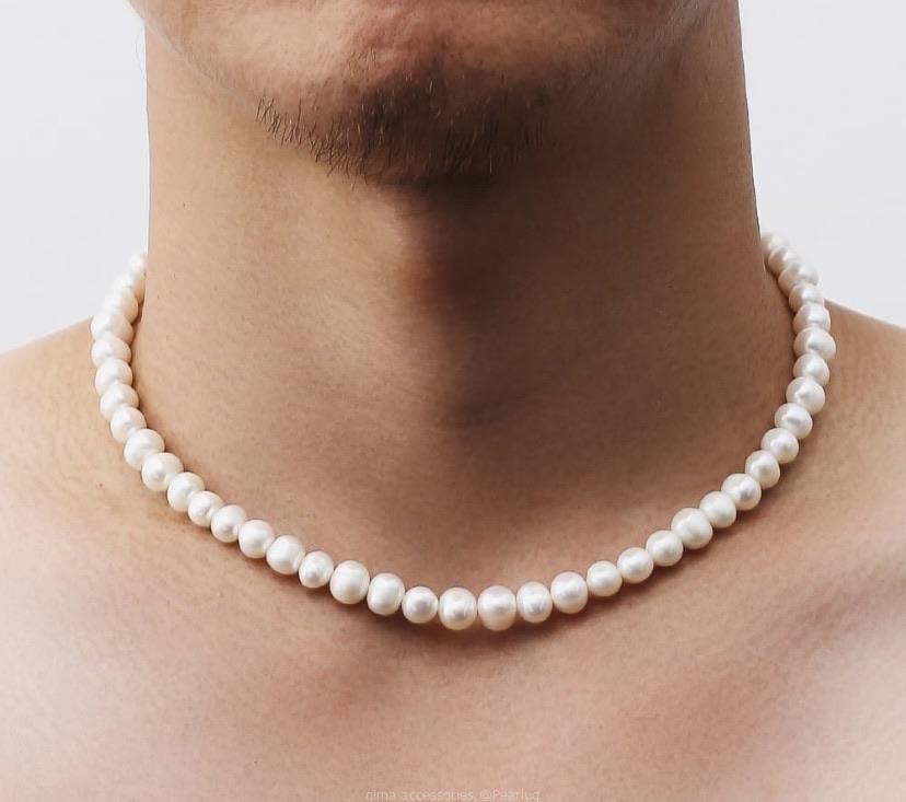 Bead chains