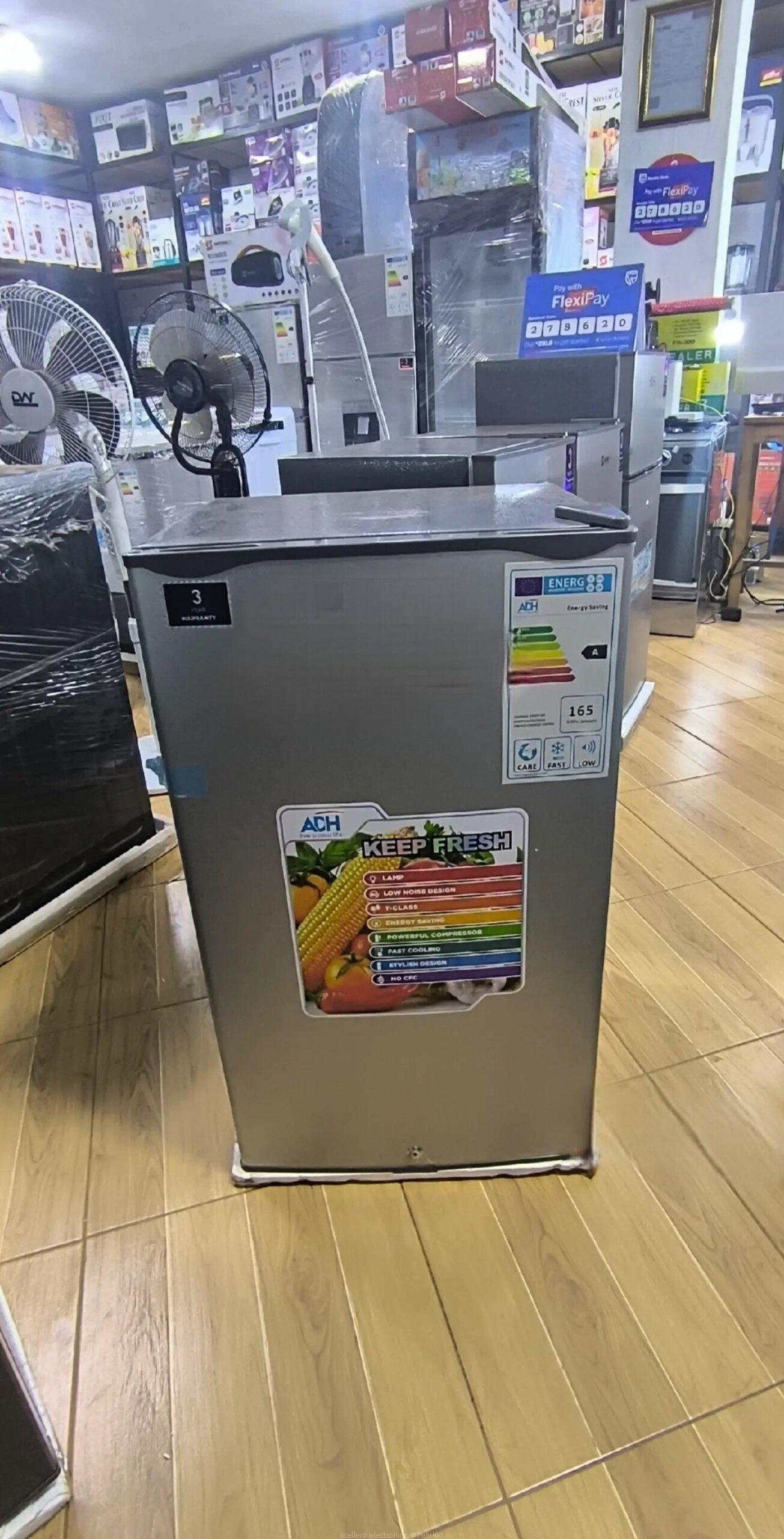 Ach refrigerator