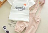 Overalls for kids