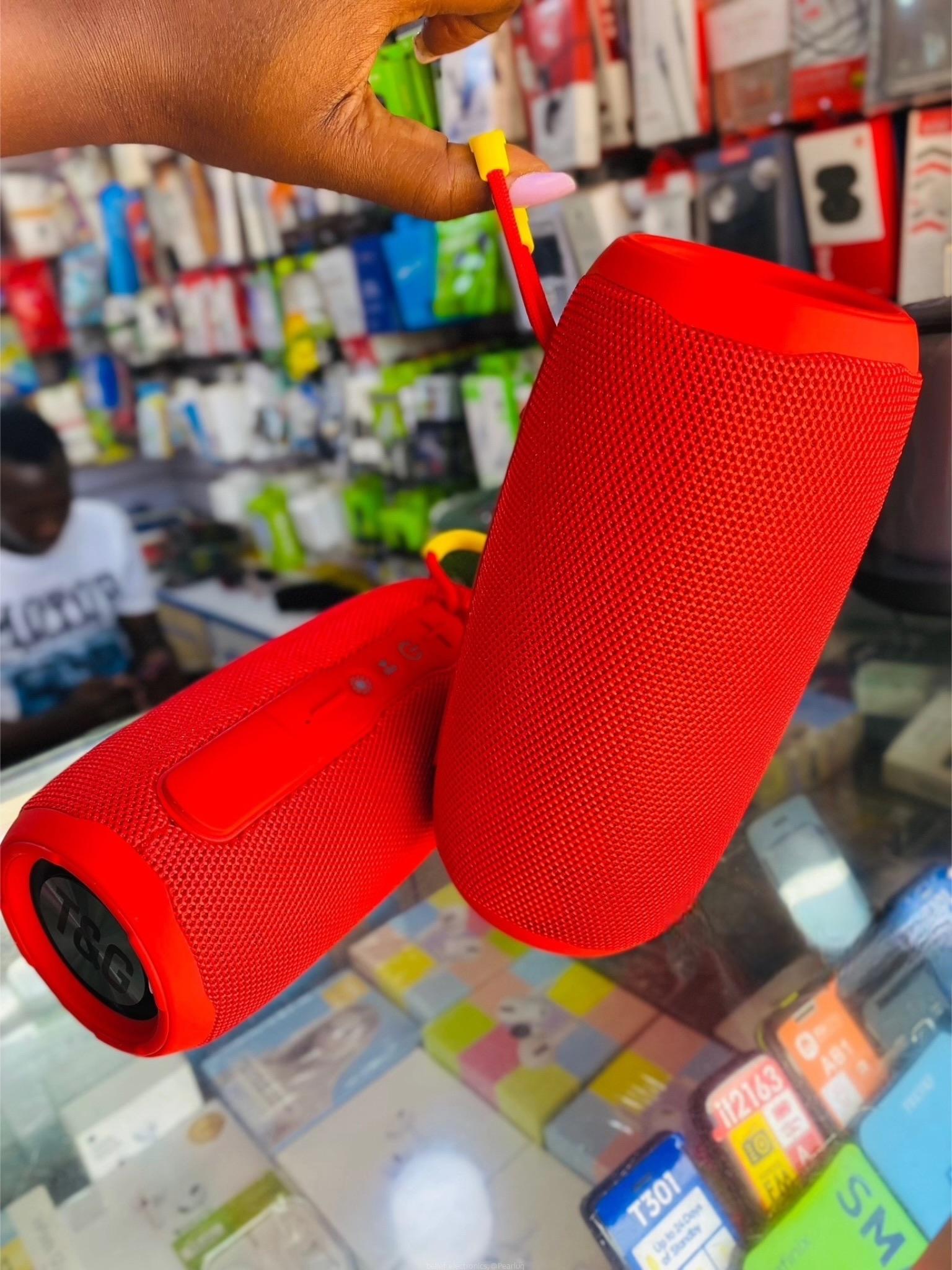 Speakers