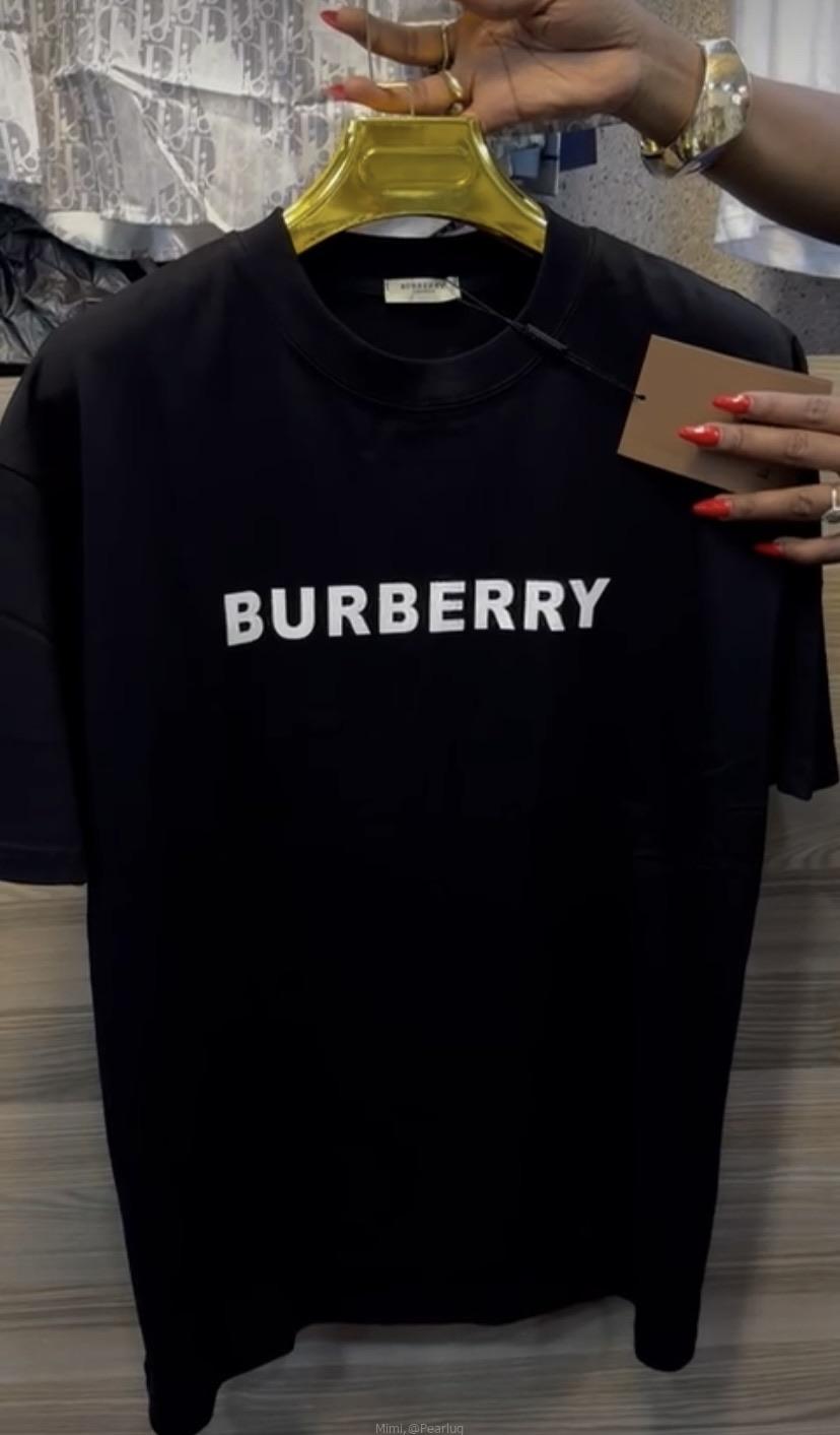T shirts