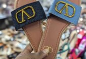 Lady open shoes