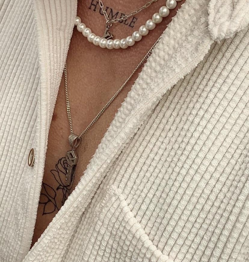 Bead chains