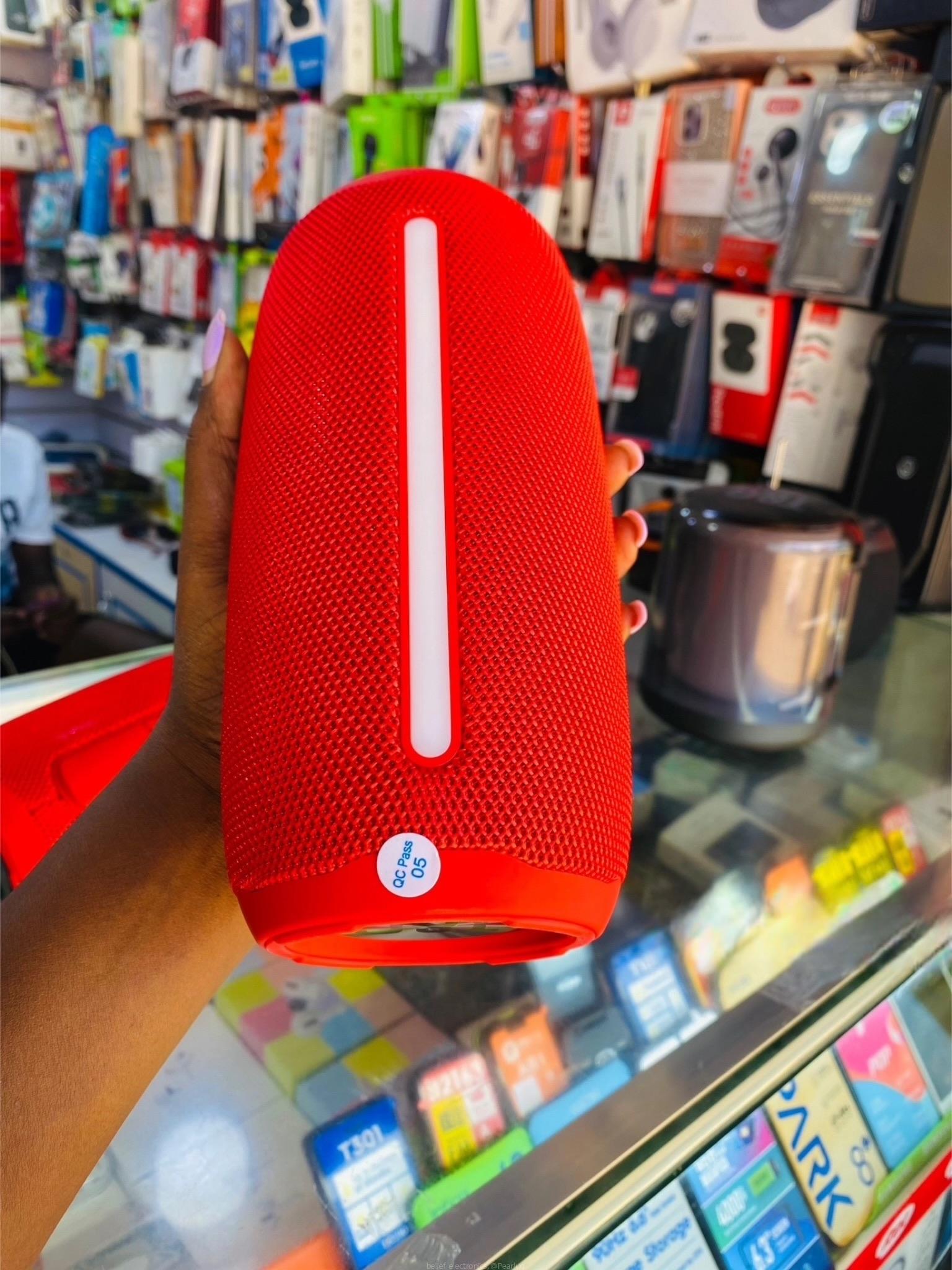 Speakers
