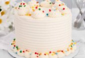 Sugar*daddy Cakes