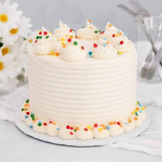 Sugar*daddy Cakes