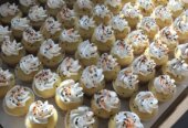 Cakes and cap cakes