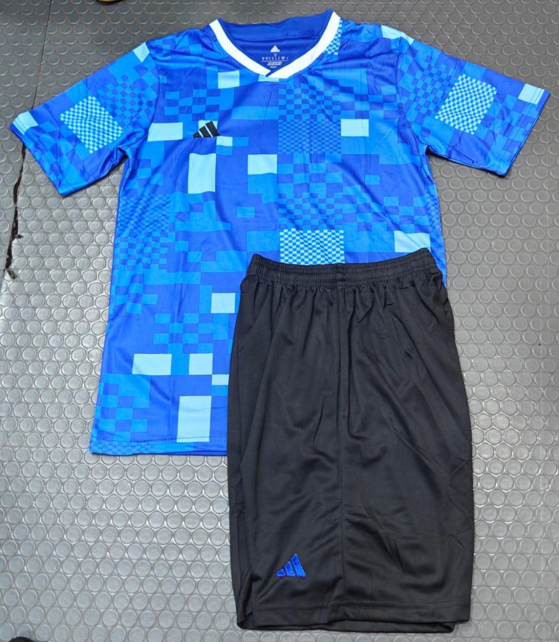 Plain Kits