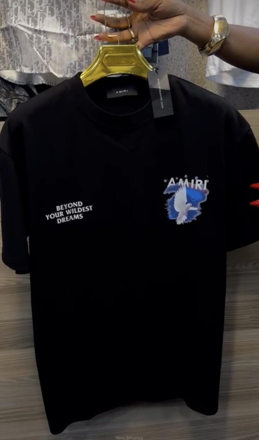 T shirt