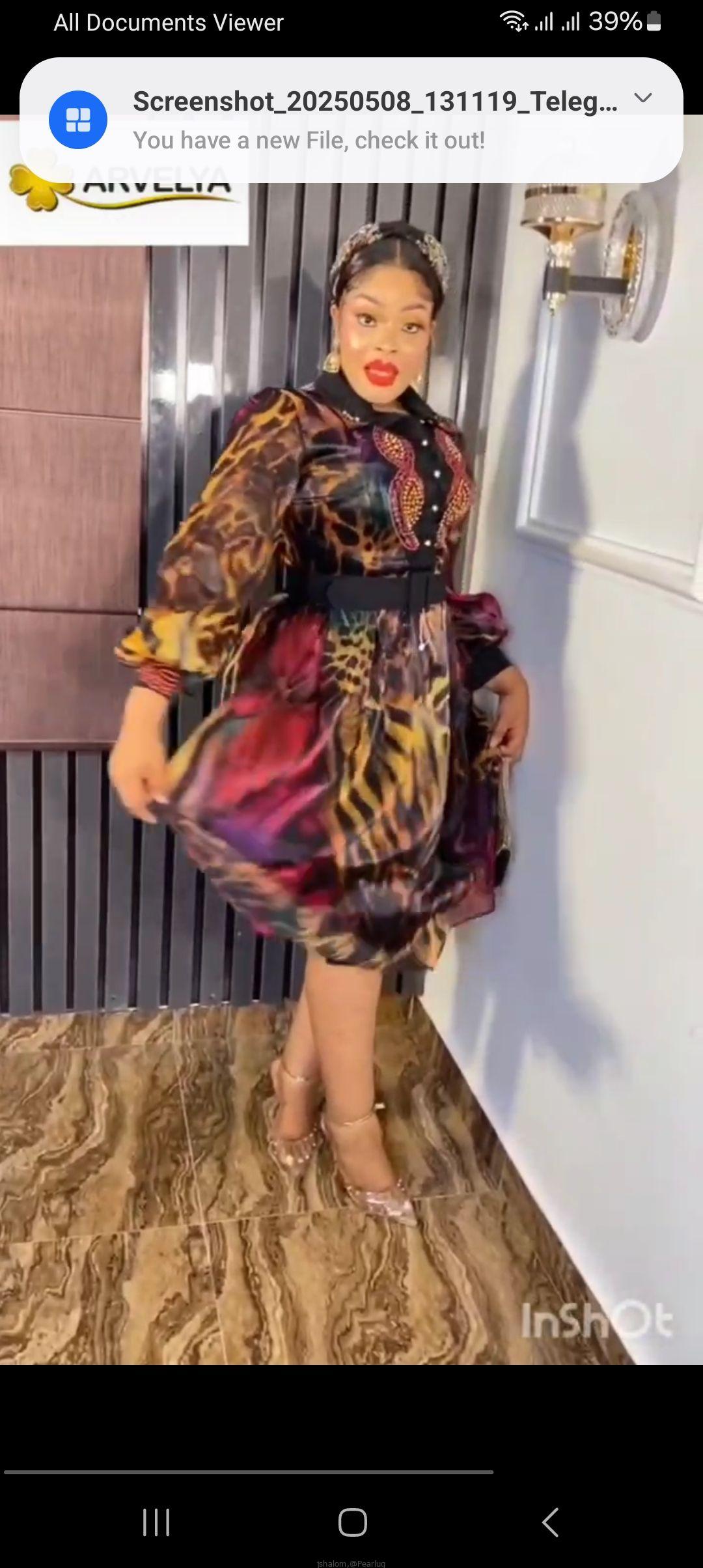 Turkish dresses available at Ttowa mall shop No.C308
